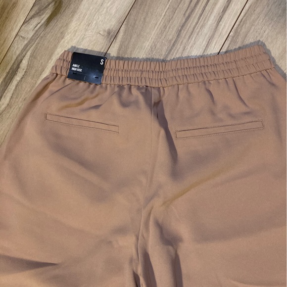 Express dressy joggers BNWT - Picture 3 of 4